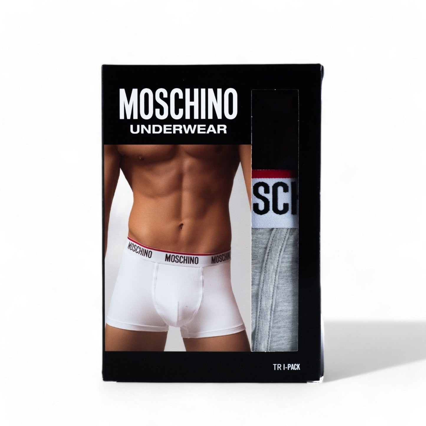 Boxers Homem Moschino