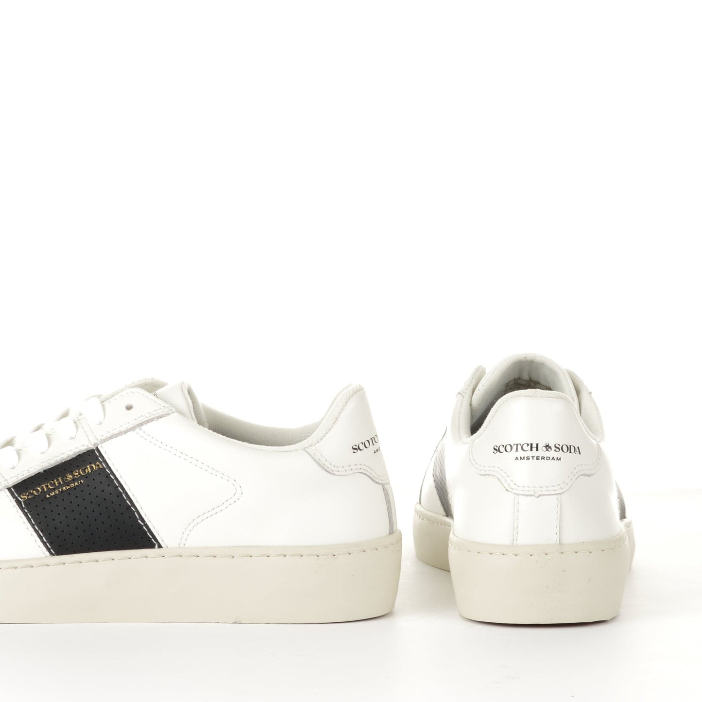 Ténis Homem Scotch & Soda
