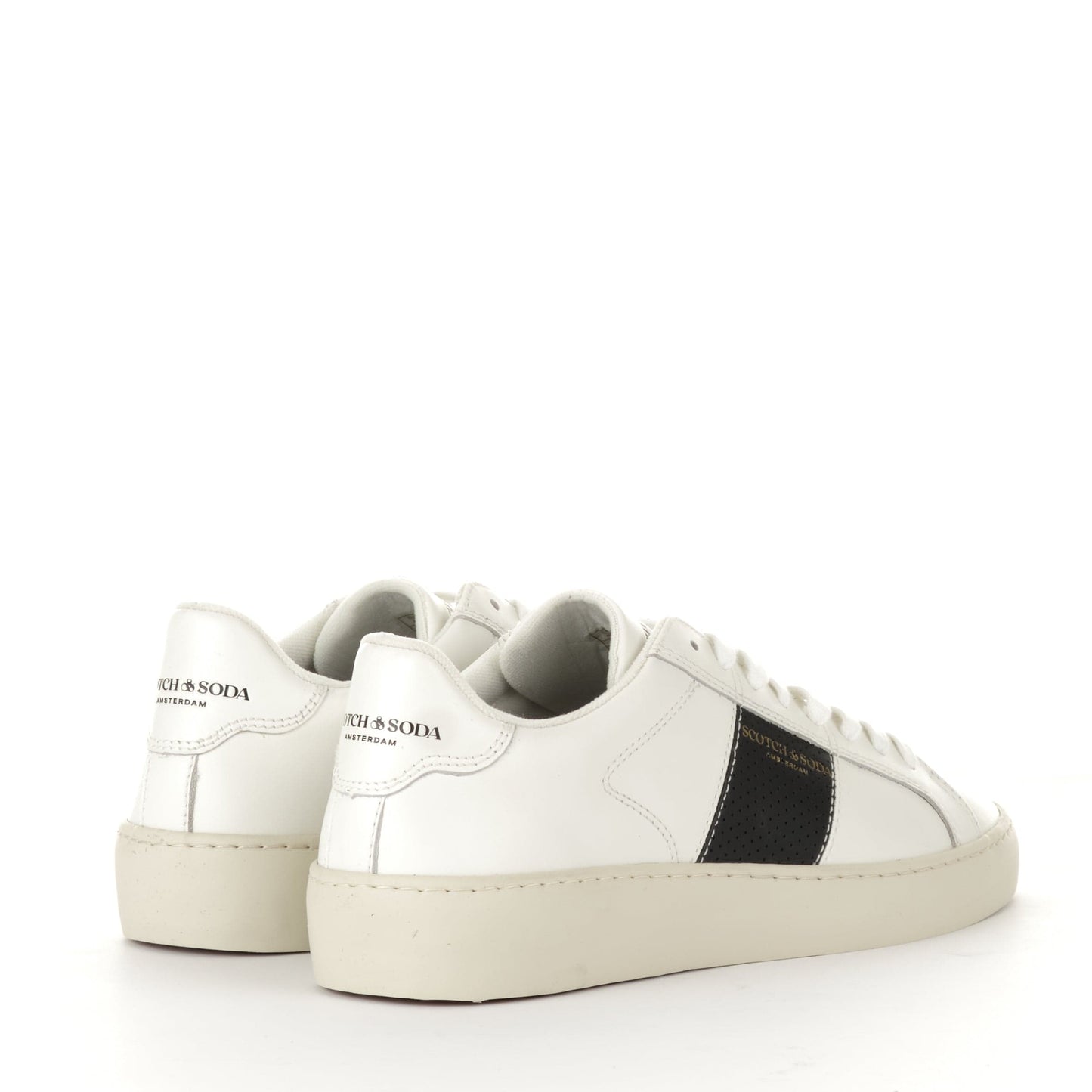 Ténis Homem Scotch & Soda