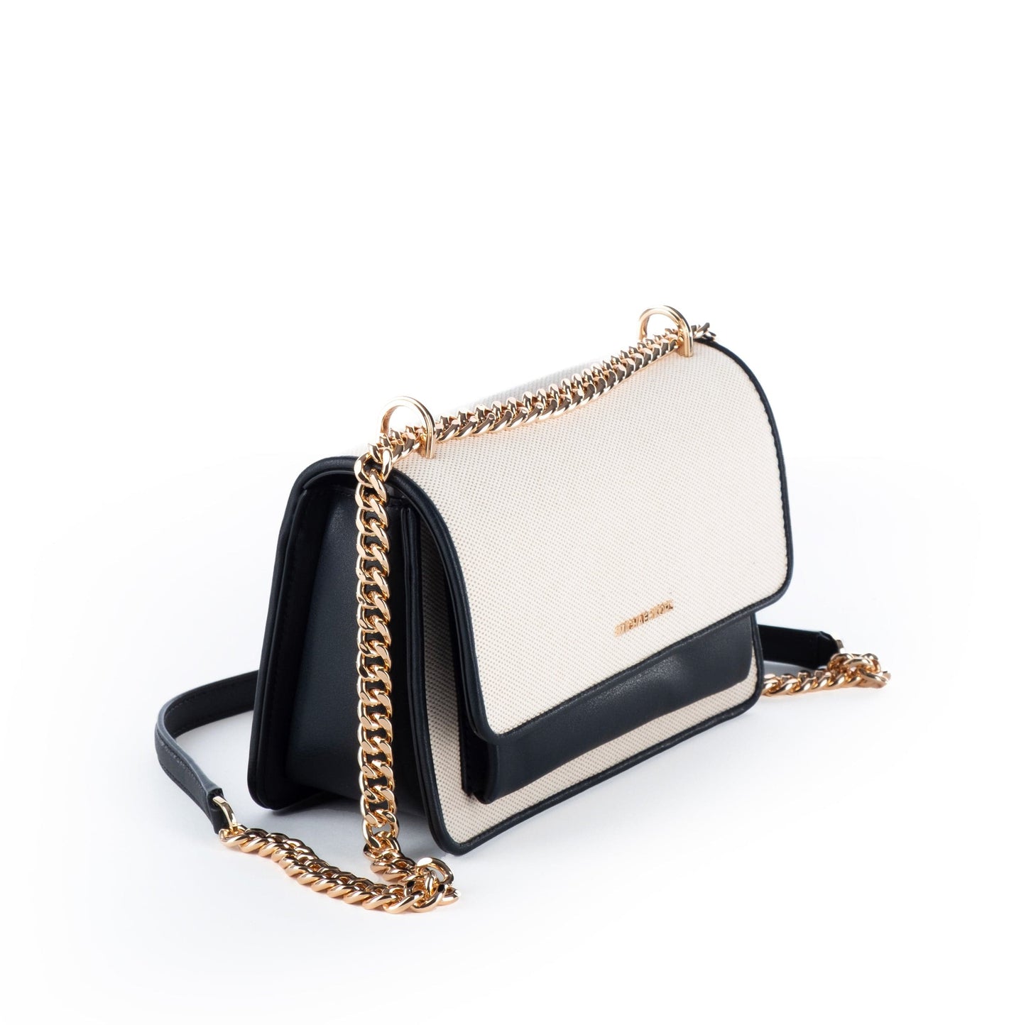 Bolsa de Ombro Bege Michael Kors