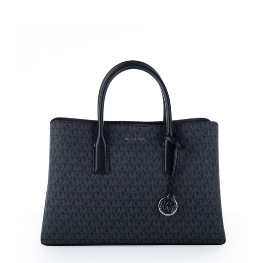 Bolsa Tote Preta Michael Kors