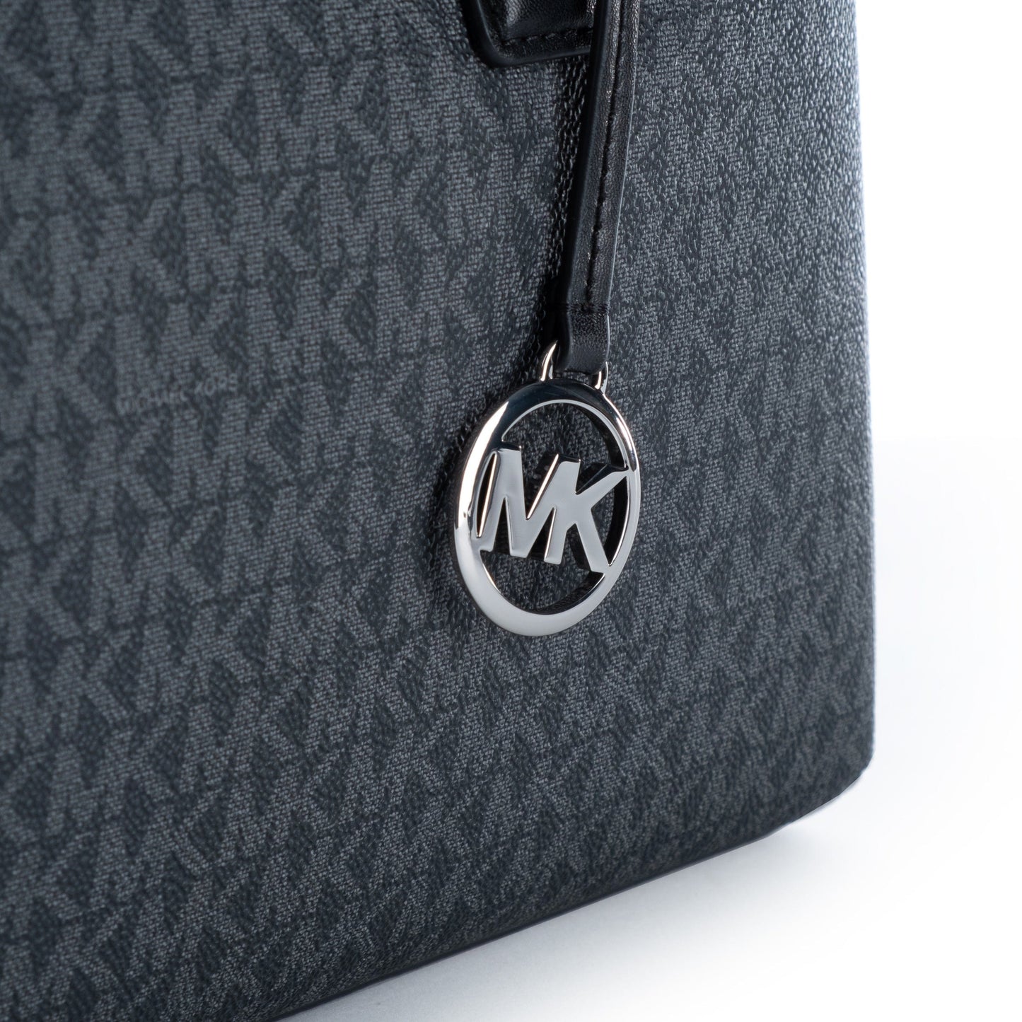 Bolsa Tote Preta Michael Kors