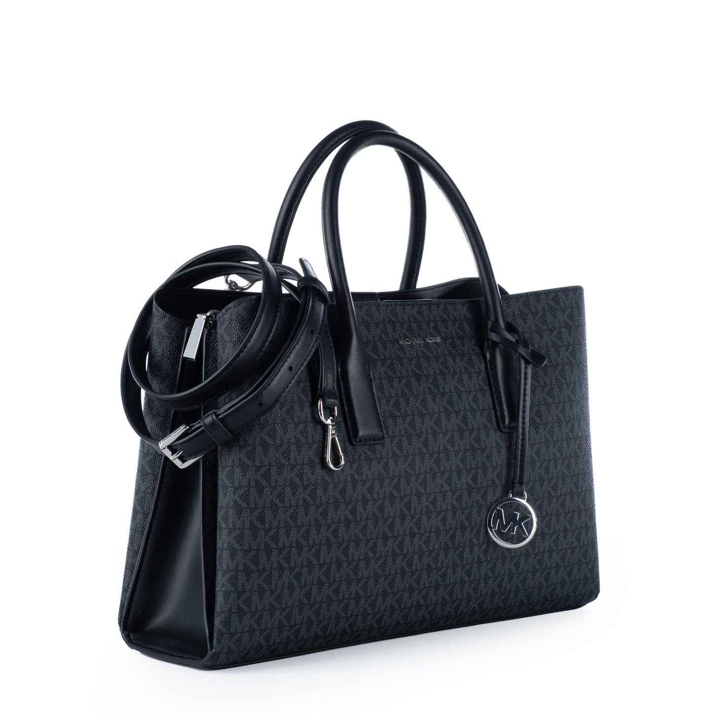 Bolsa Tote Preta Michael Kors