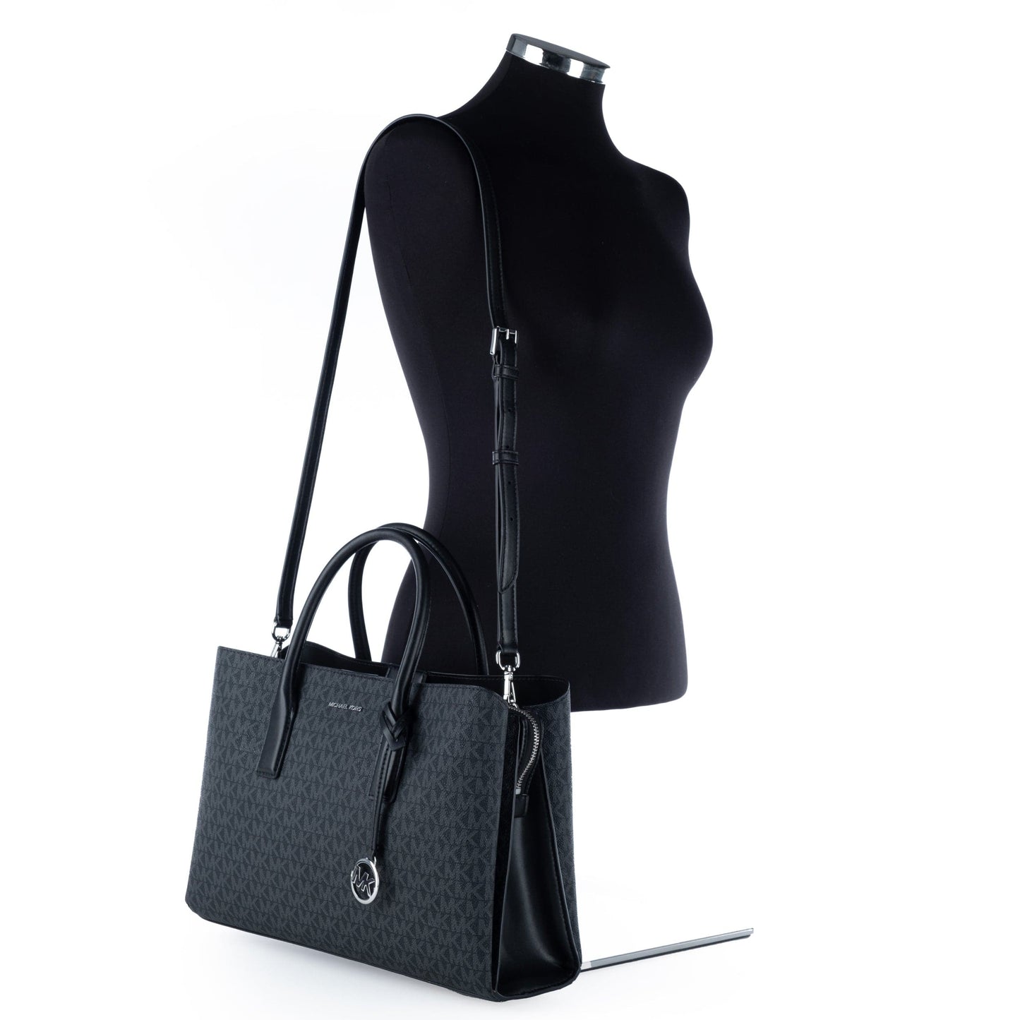 Bolsa Tote Preta Michael Kors