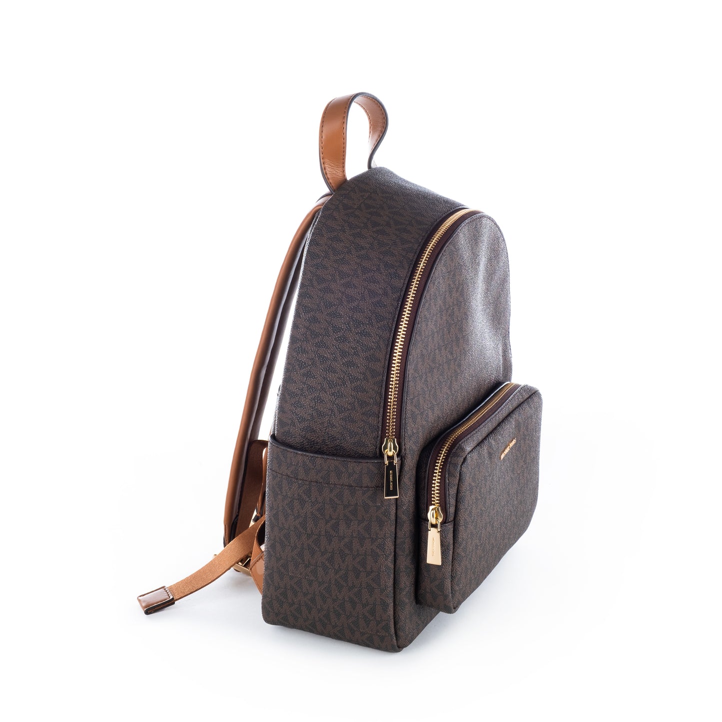 Mochila Mulher Michael Kors em Castanho