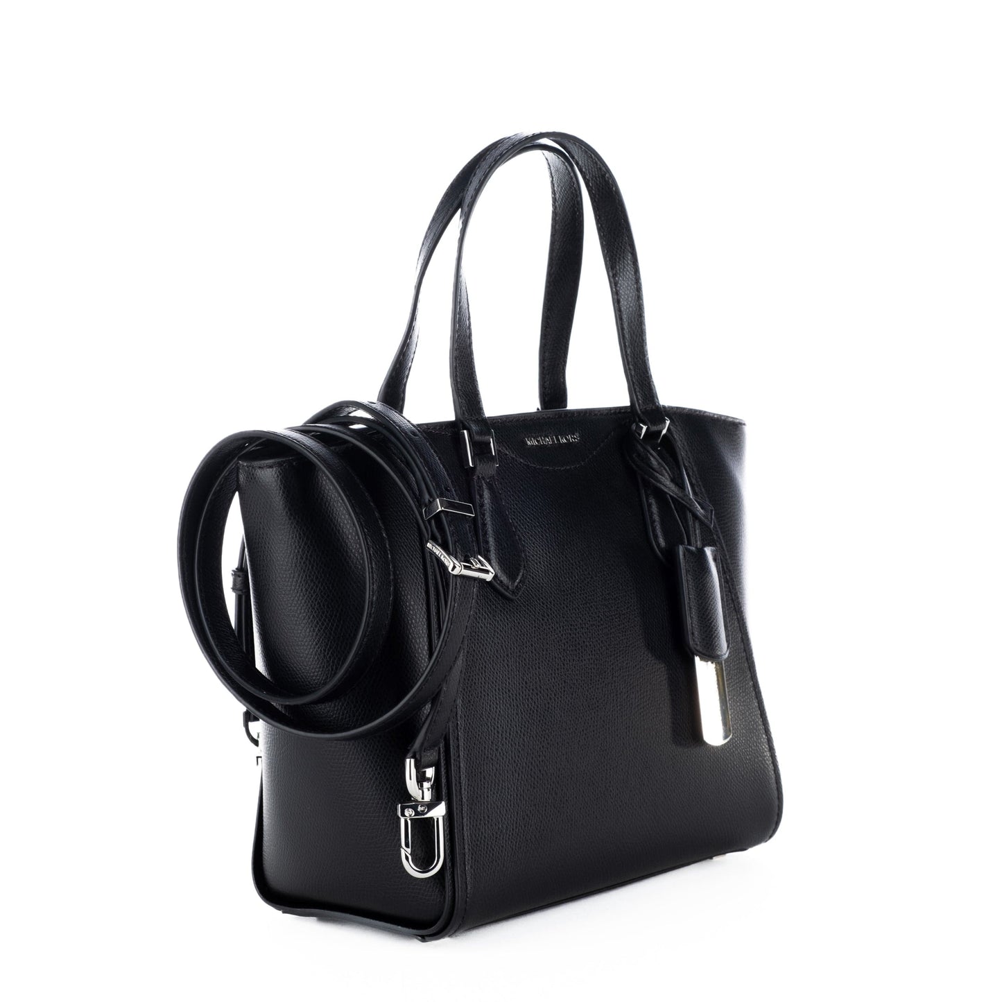 Bolsa Tote Preta Michael Kors