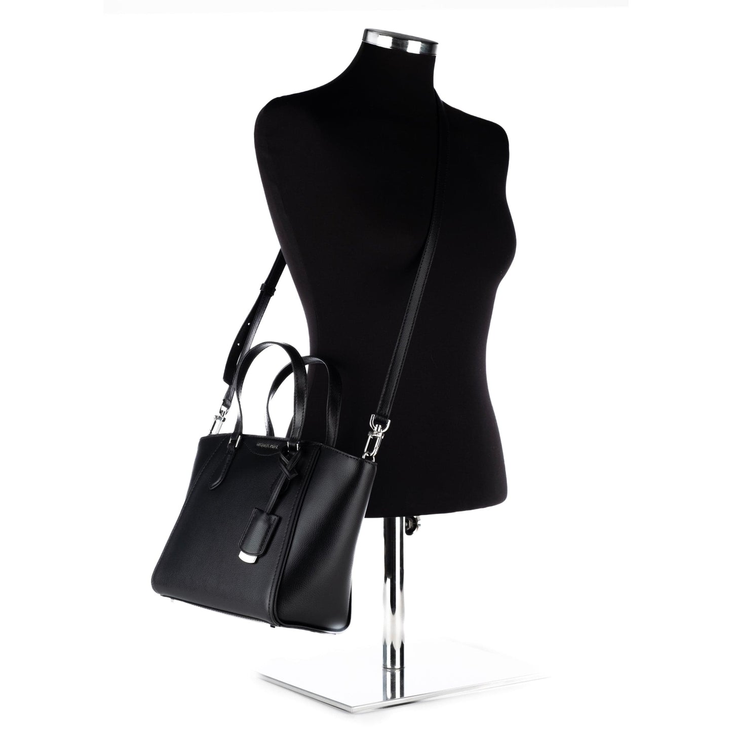 Bolsa Tote Preta Michael Kors