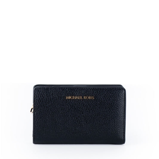 Porta Moedas Michael Kors Preto