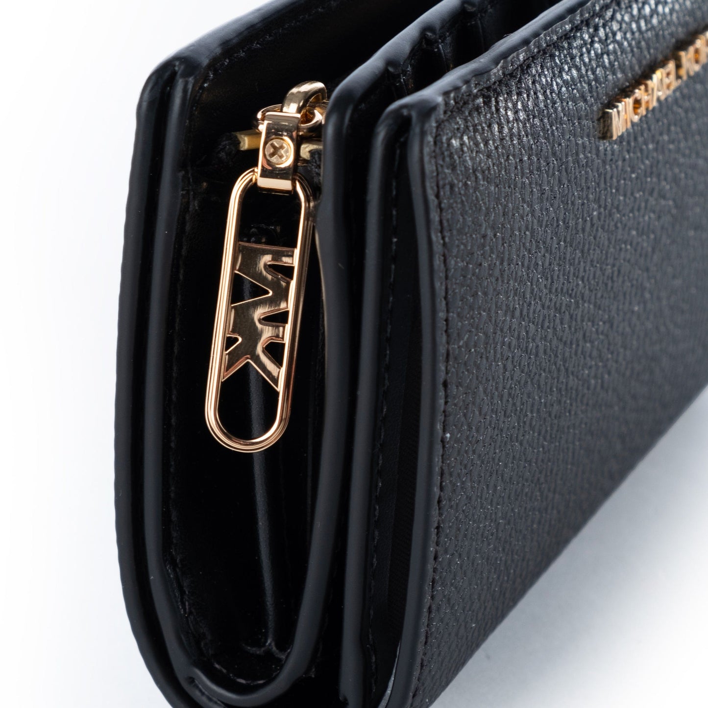 Porta Moedas Michael Kors Preto