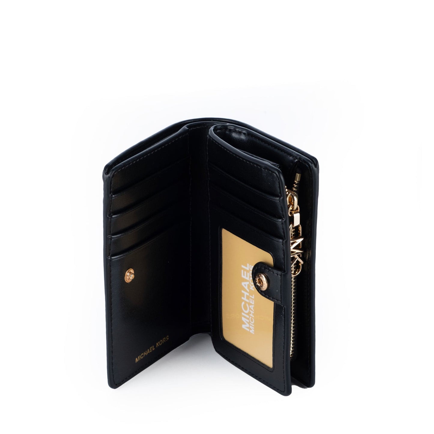 Porta Moedas Michael Kors Preto