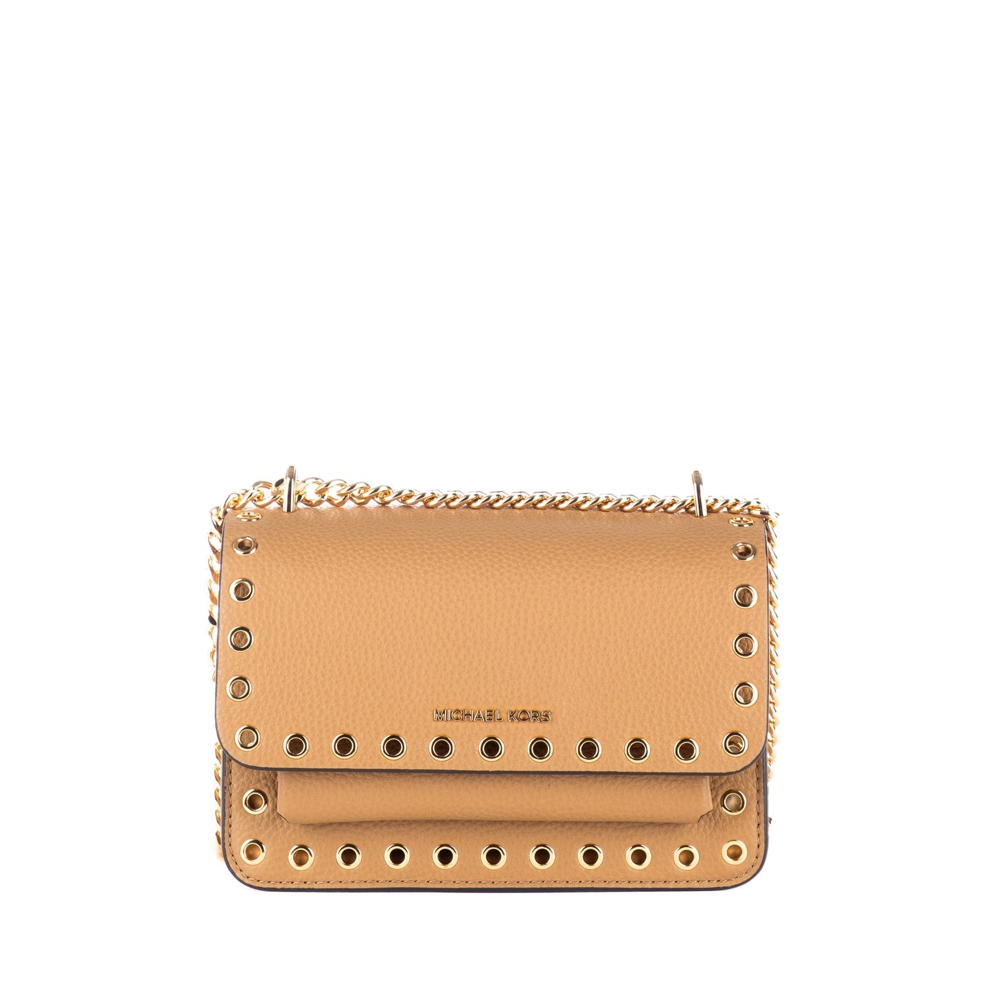 Bolsa de Ombro Mel Michael Kors