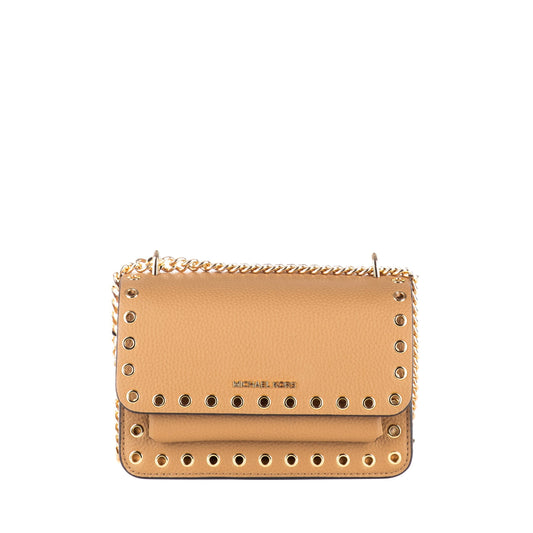 Bolsa de Ombro Mel Michael Kors