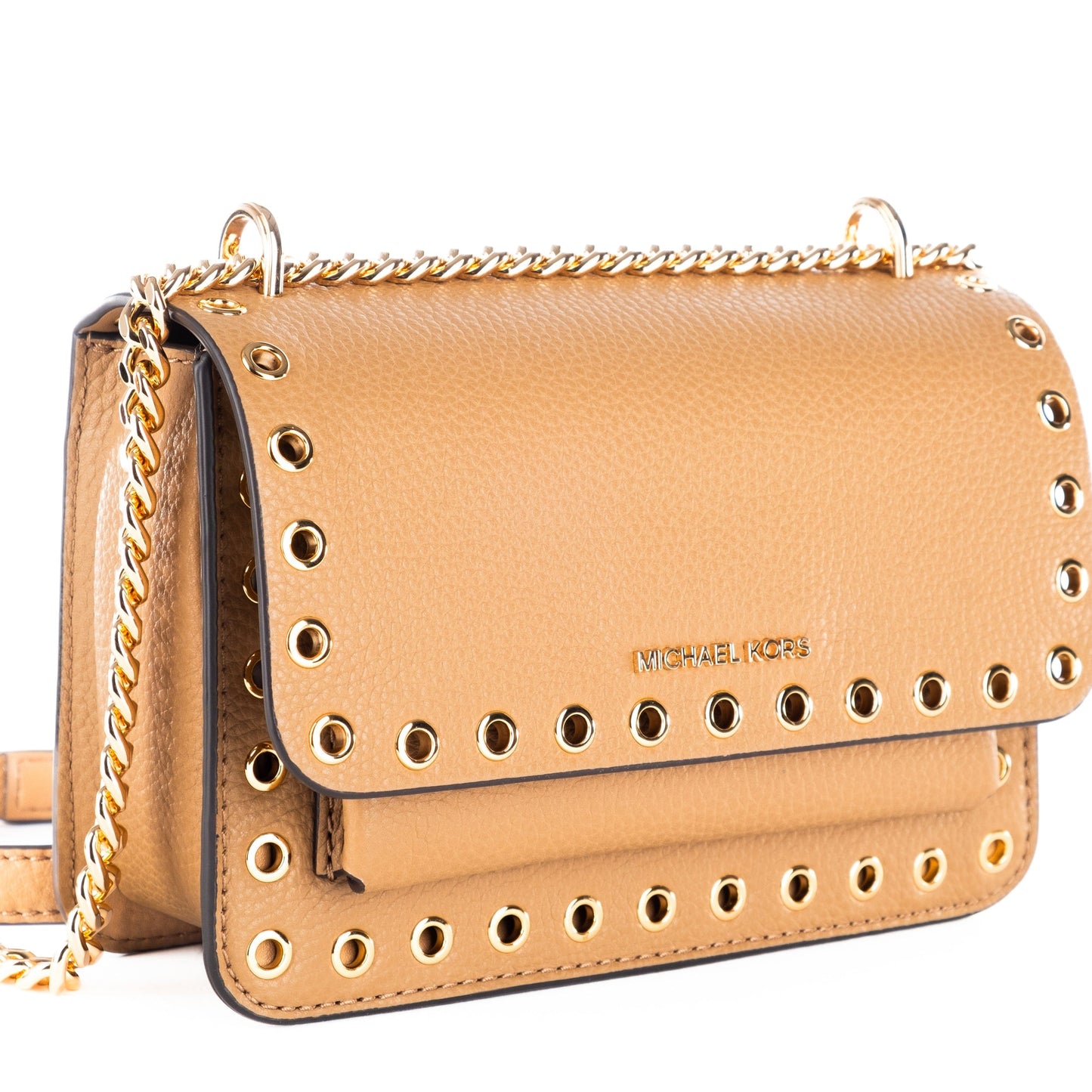 Bolsa de Ombro Mel Michael Kors