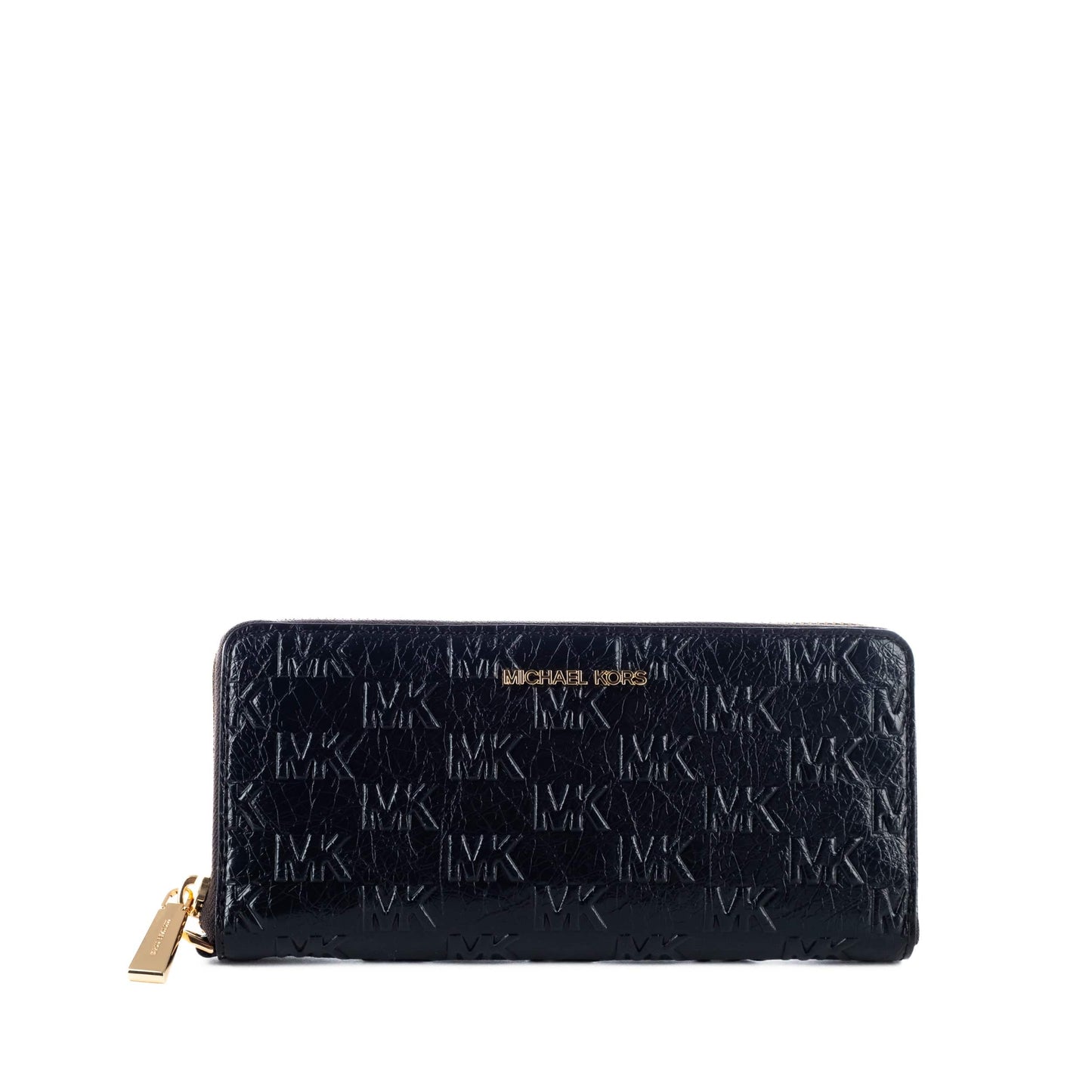 Porta Moedas Michael Kors Preto