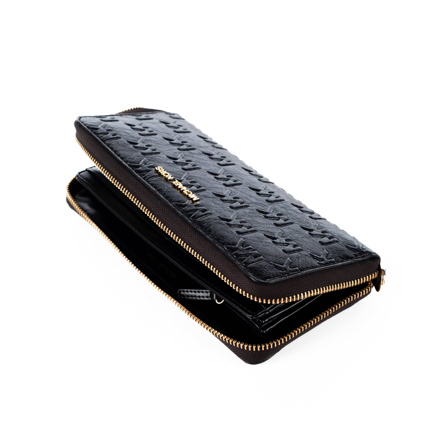 Porta Moedas Michael Kors Preto