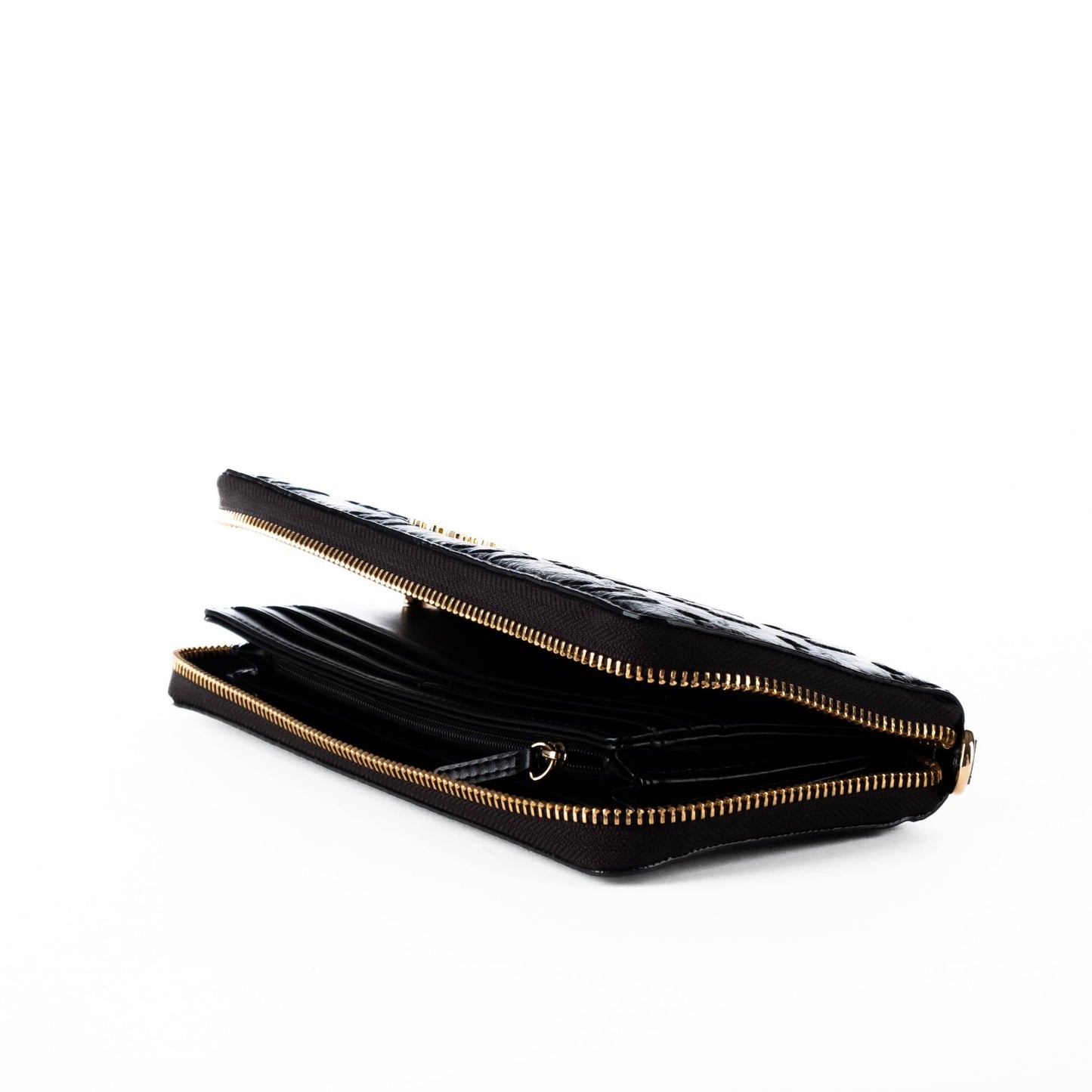 Porta Moedas Michael Kors Preto