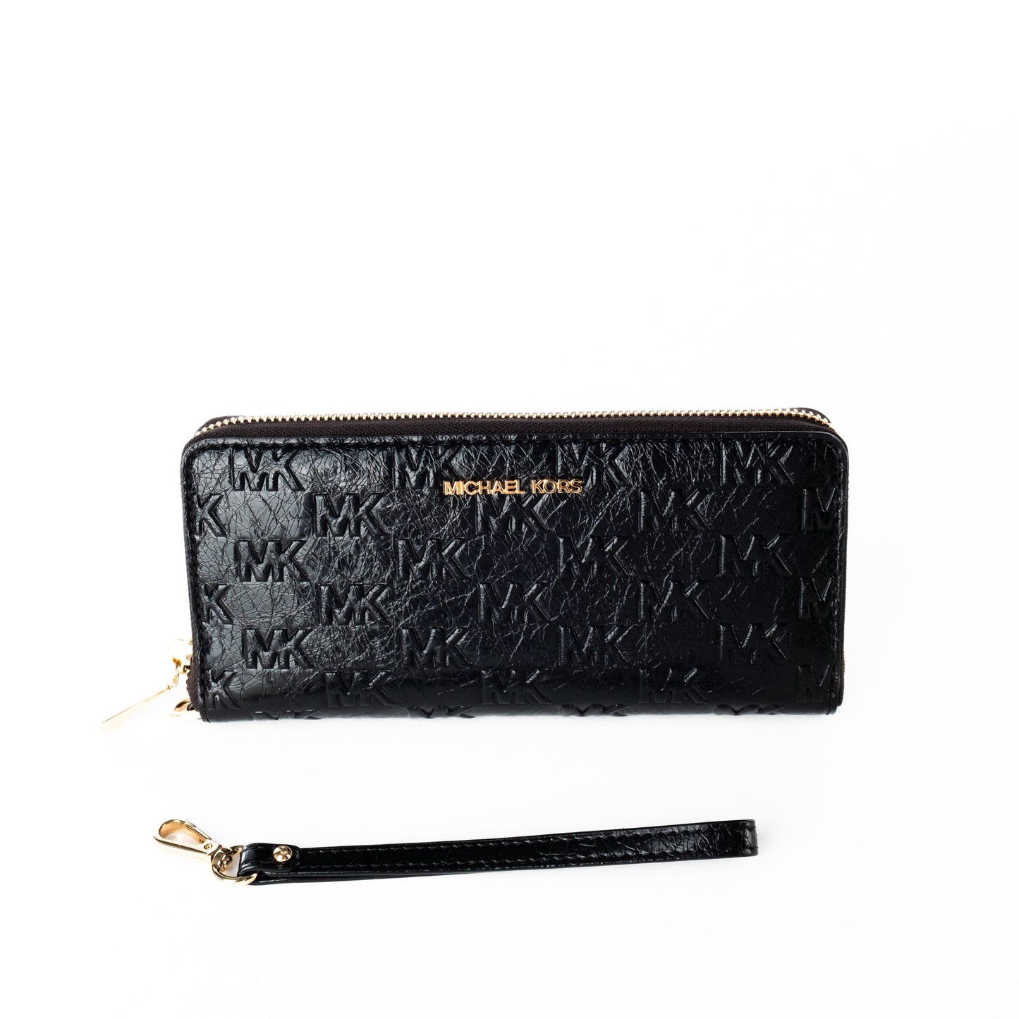 Porta Moedas Michael Kors Preto