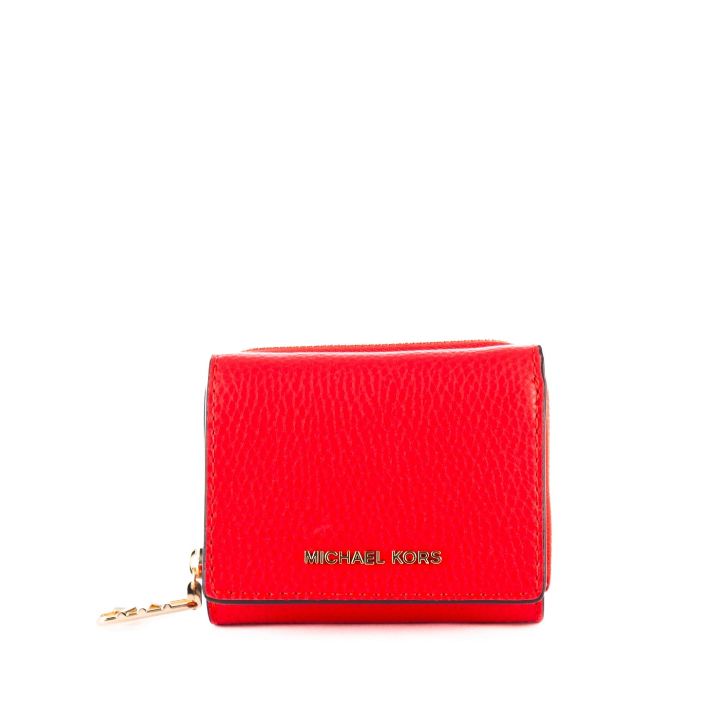 Porta Moedas Michael Kors Vermelho