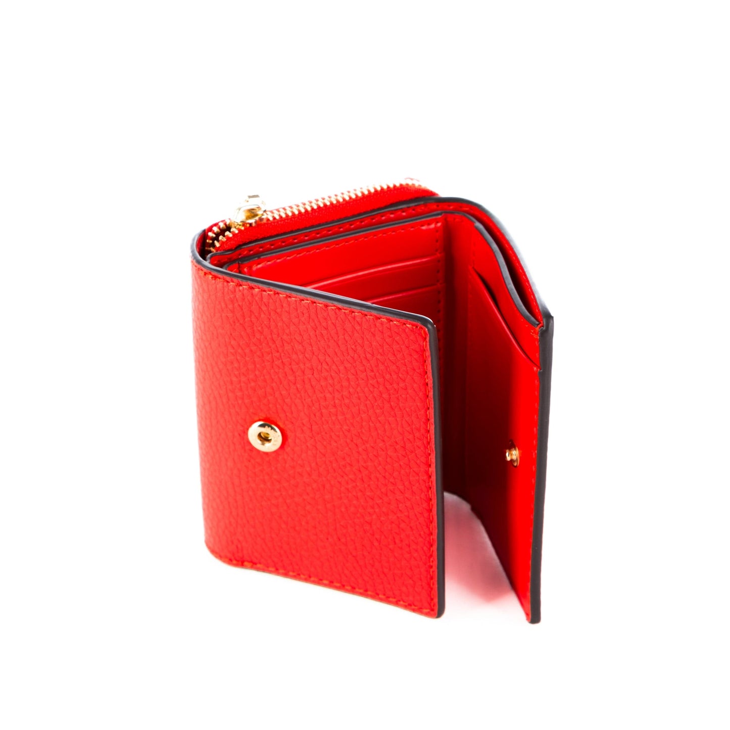 Porta Moedas Michael Kors Vermelho