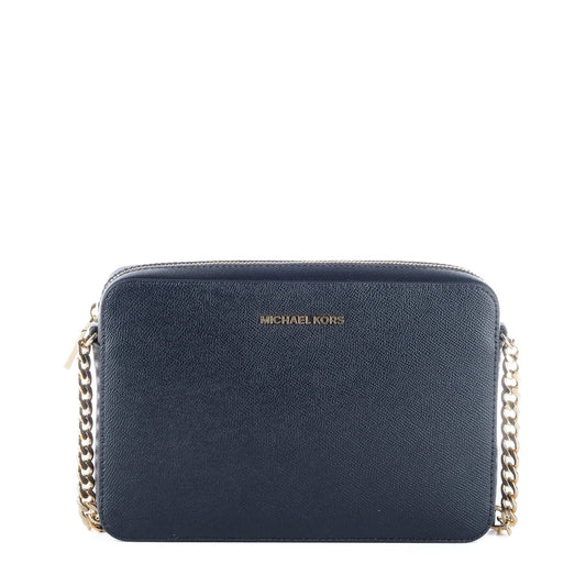 Bolsa de Ombro Michael Kors Preta