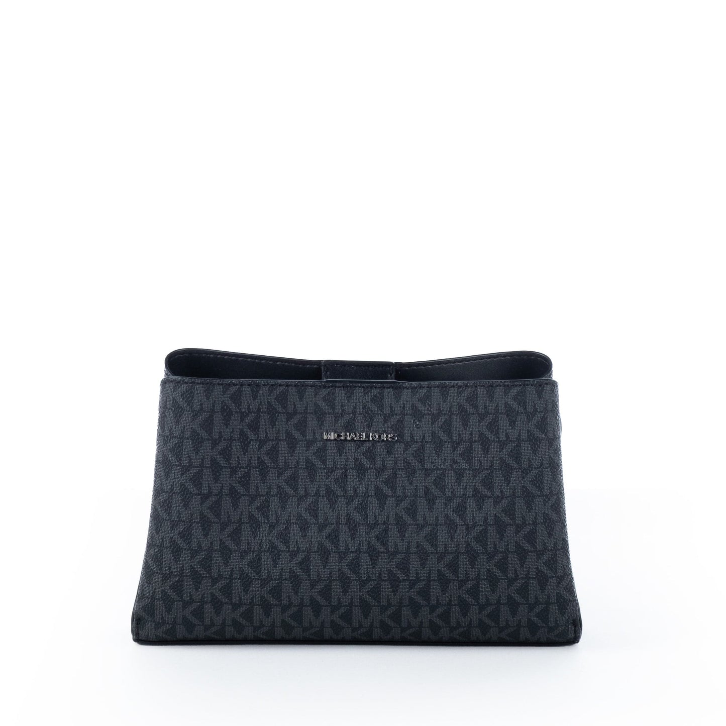 Bolsa Clutch Michael Kors Preta