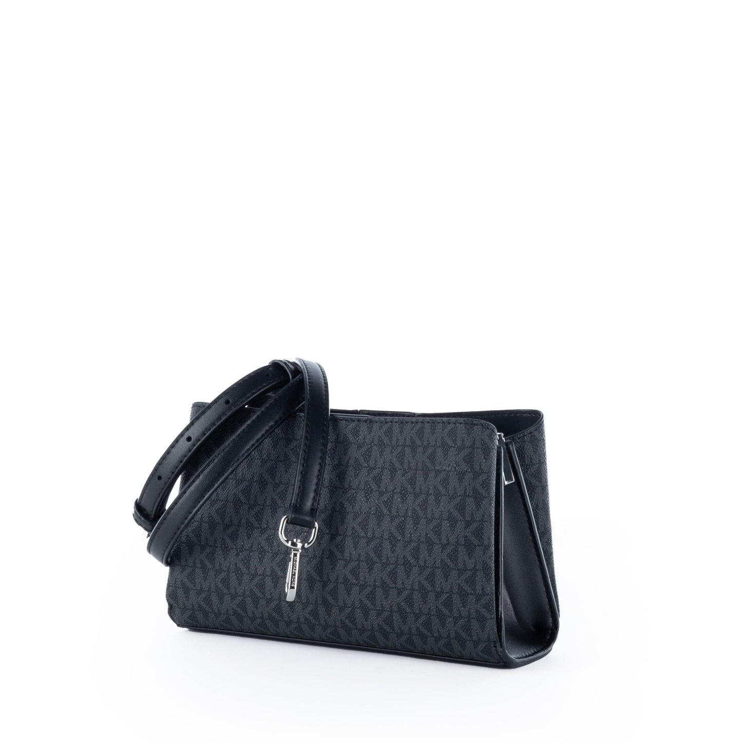 Bolsa Clutch Michael Kors Preta