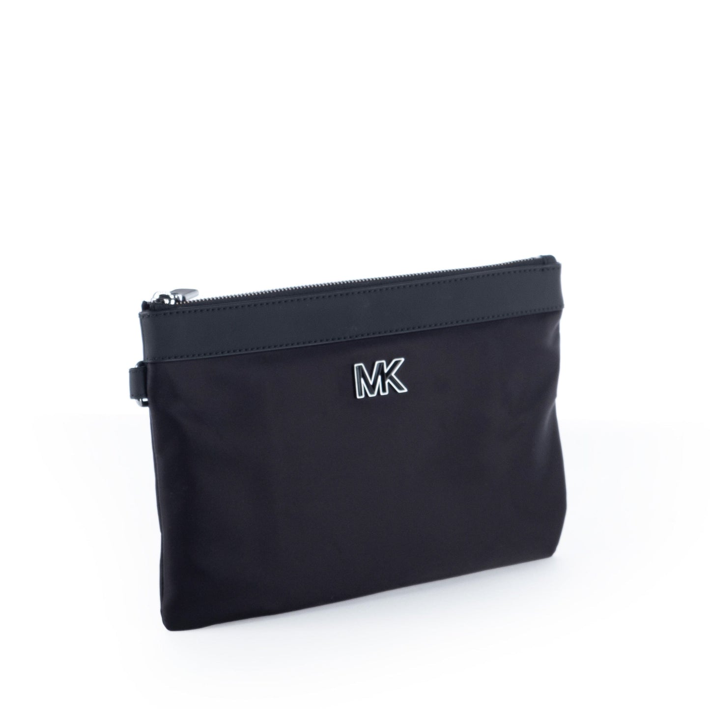 Bolsa de Ombro Michael Kors Preta