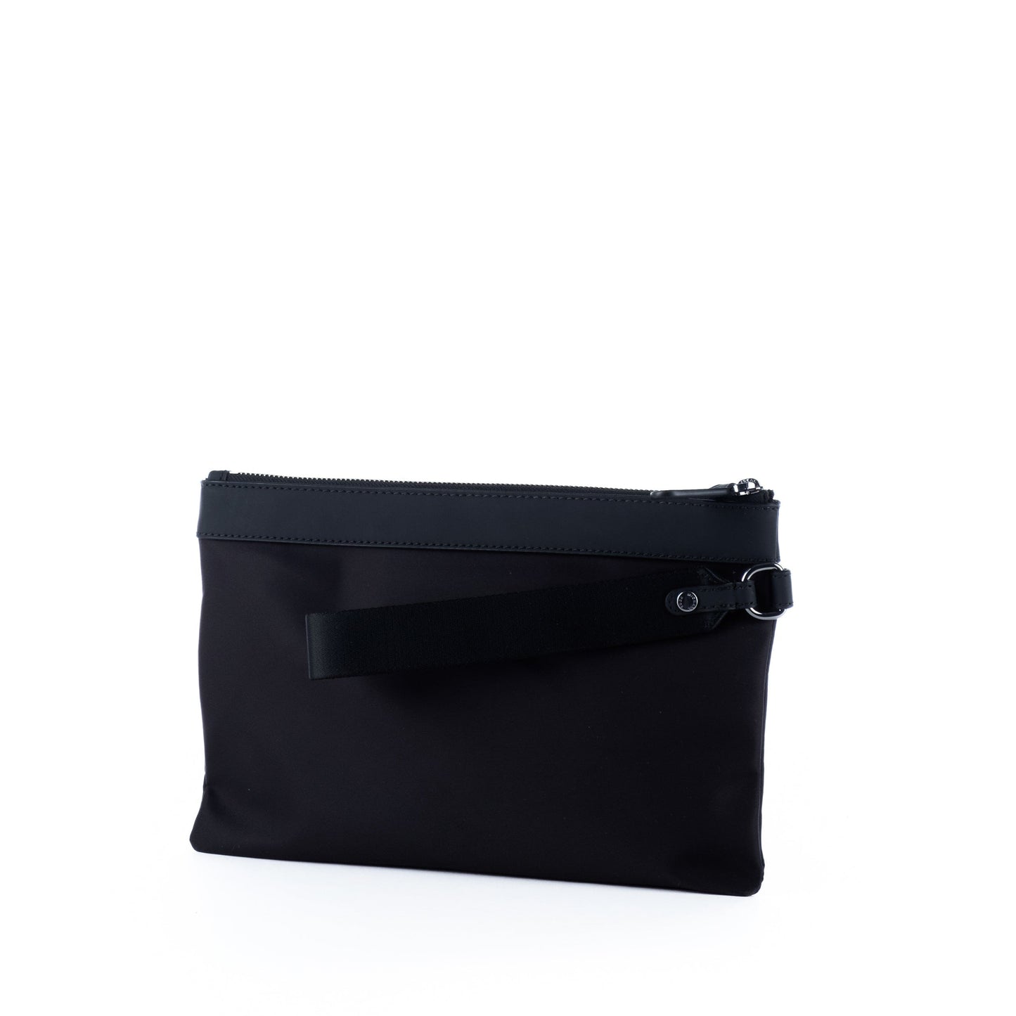 Bolsa de Ombro Michael Kors Preta