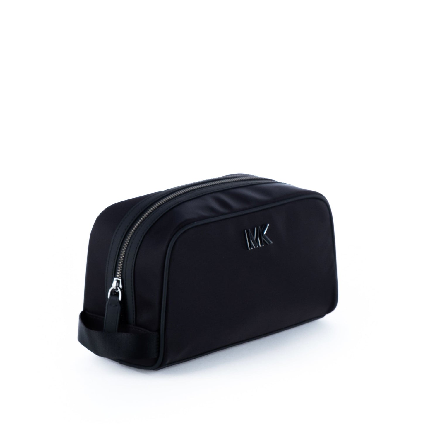 Bolsa Necessaire Michael Kors Preta