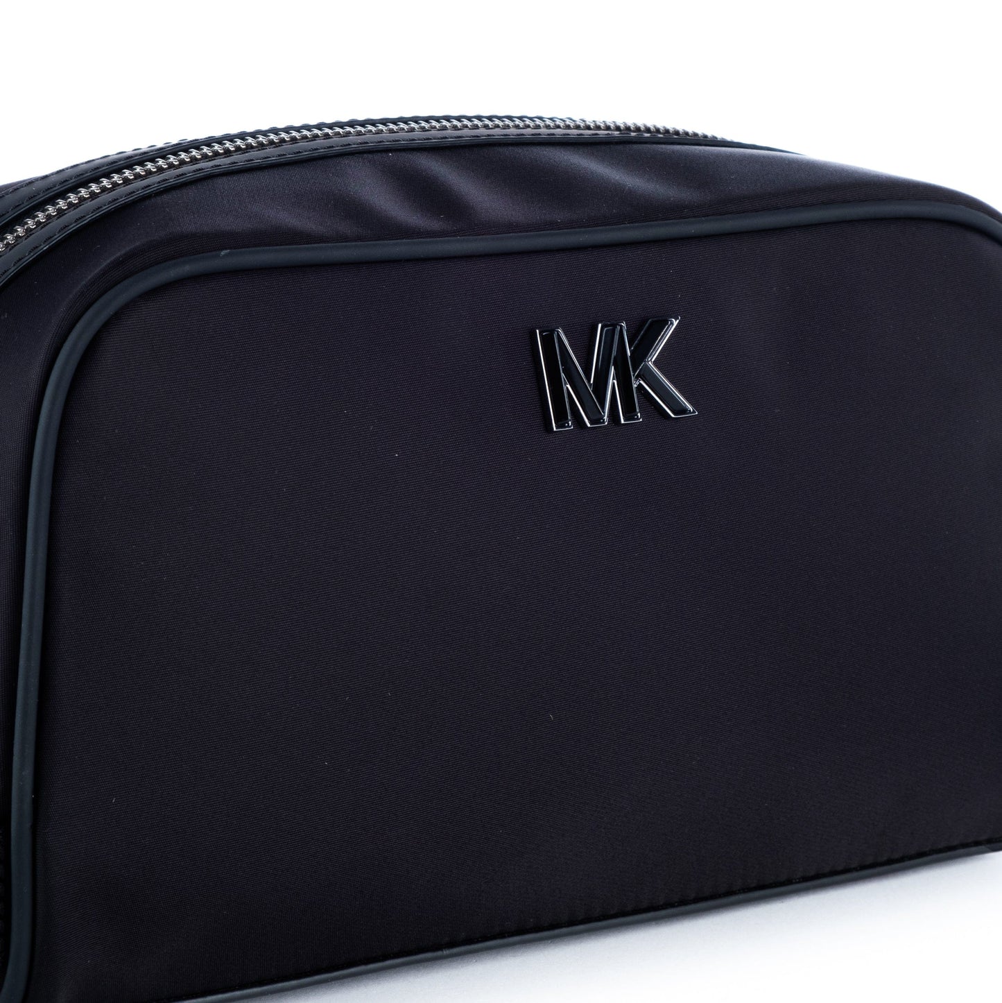 Bolsa Necessaire Michael Kors Preta