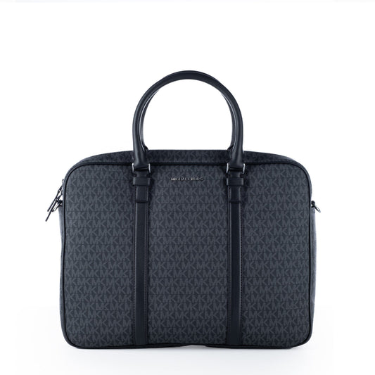 Bolsa Tiracolo Unisexo Michael Kors Preta