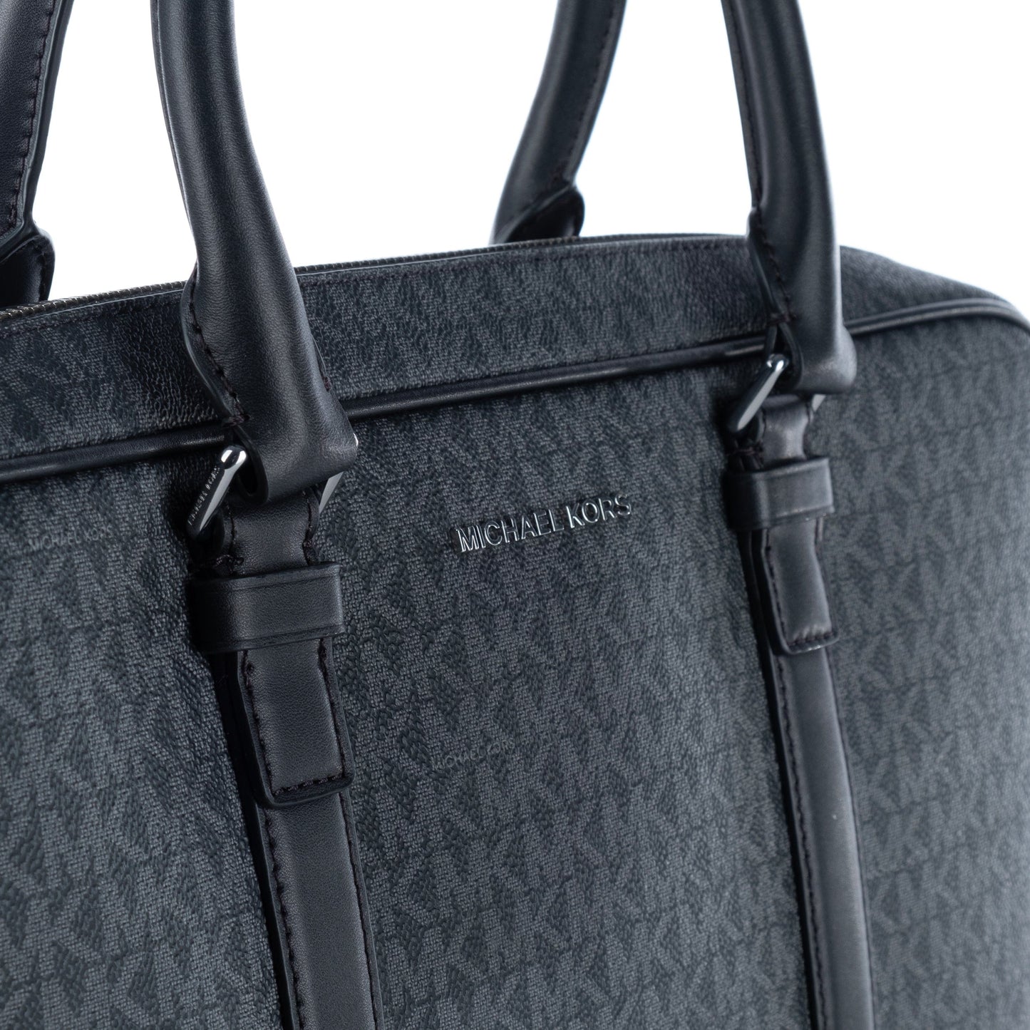 Bolsa Tiracolo Unisexo Michael Kors Preta