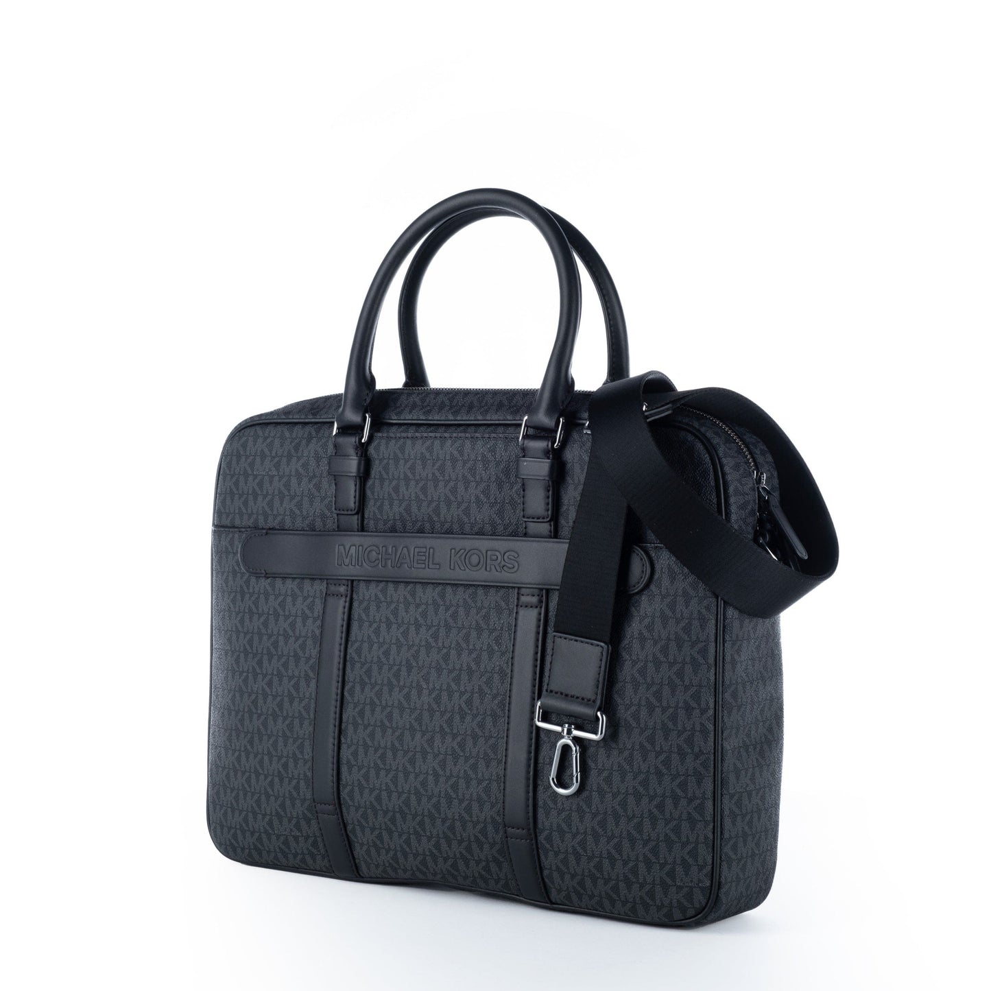 Bolsa Tiracolo Unisexo Michael Kors Preta