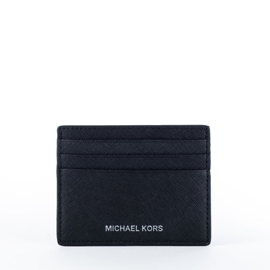 Porta Moedas  Michael Kors Preto