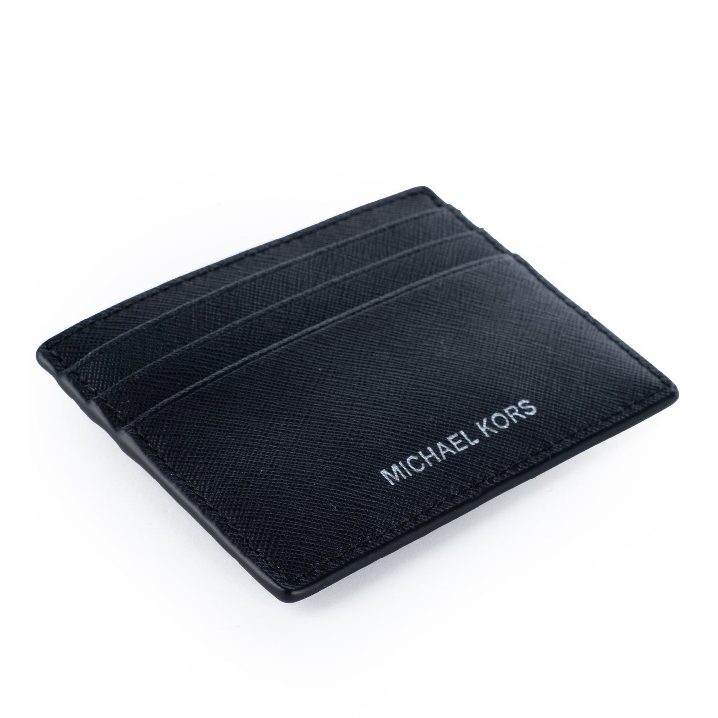 Porta Moedas  Michael Kors Preto