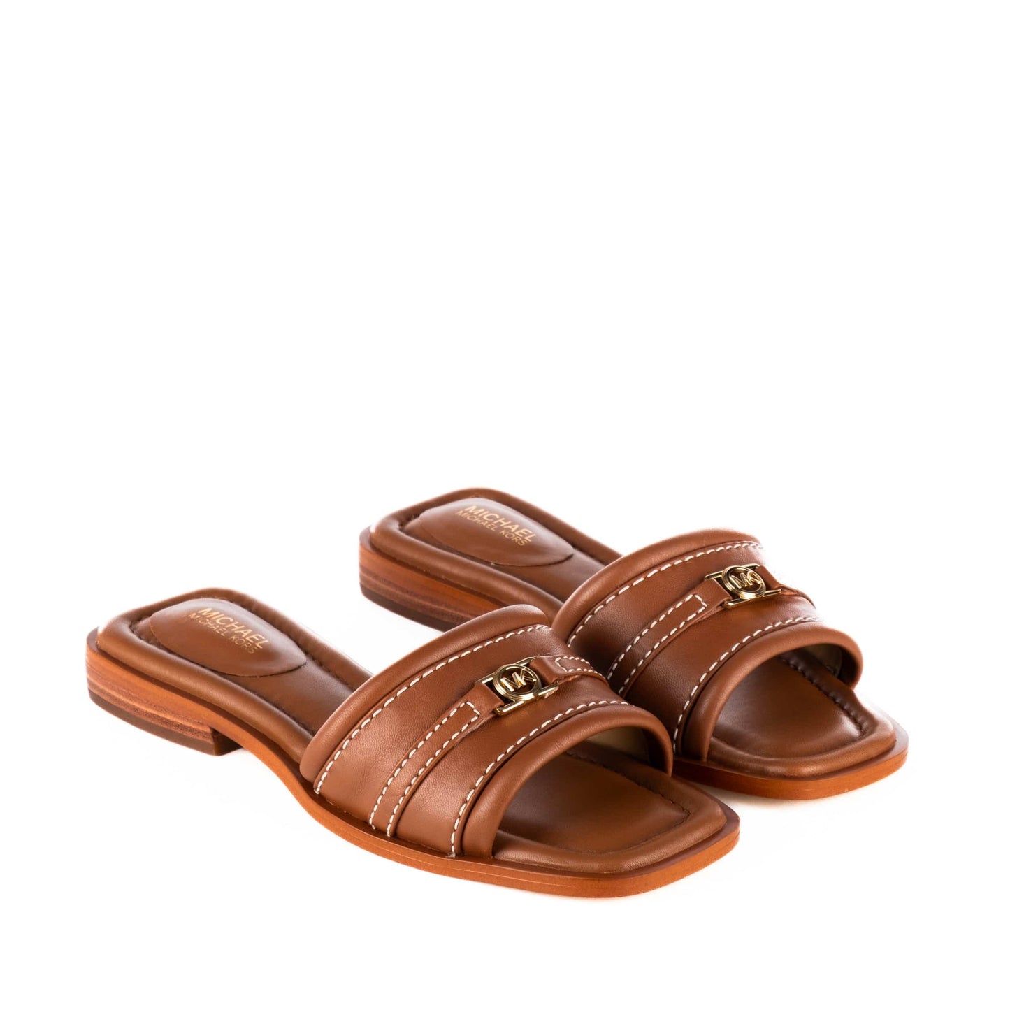 Sandálias Razas Mulher  Michael Kors Castanhas