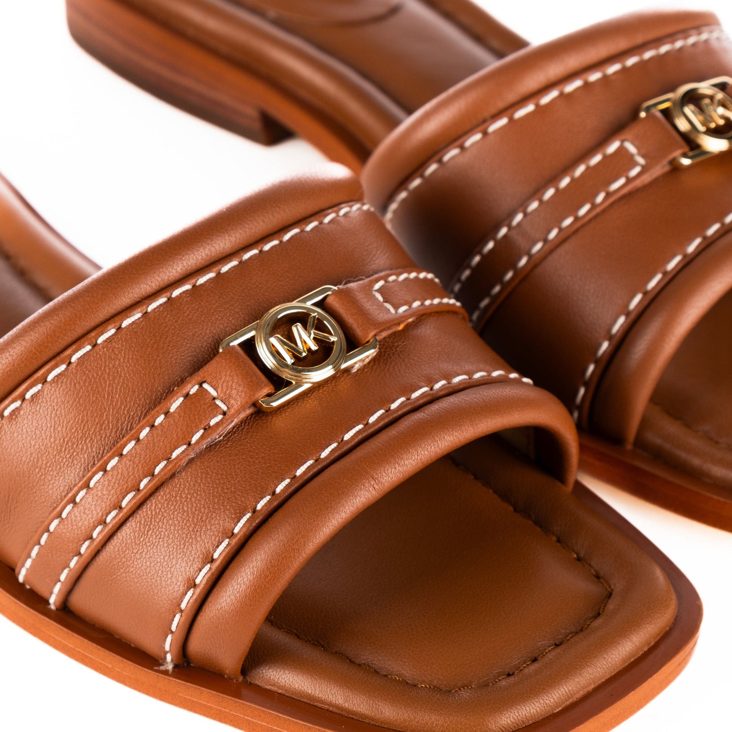 Sandálias Razas Mulher  Michael Kors Castanhas