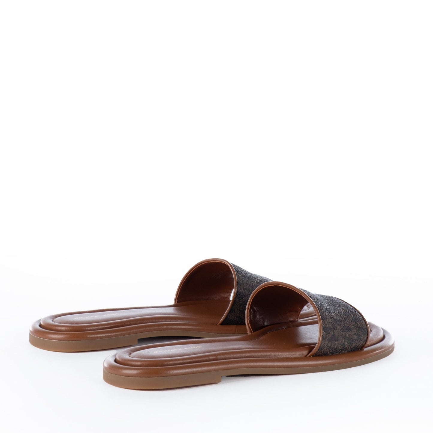 Sandálias Razas Mulher Michael Kors Castanhas