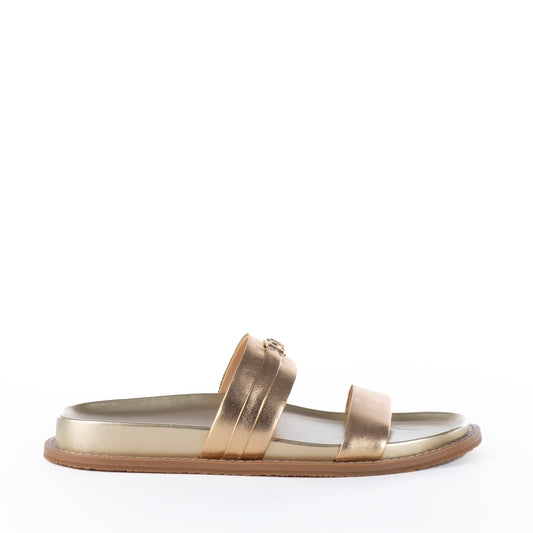 Sandálias Razas Mulher Michael Kors Doursadas