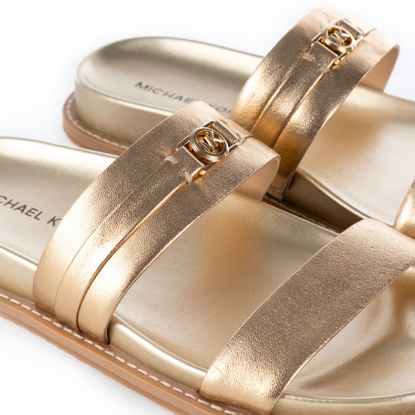 Sandálias Razas Mulher Michael Kors Doursadas