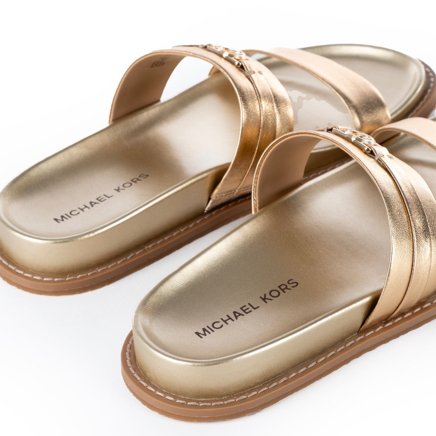 Sandálias Razas Mulher Michael Kors Doursadas