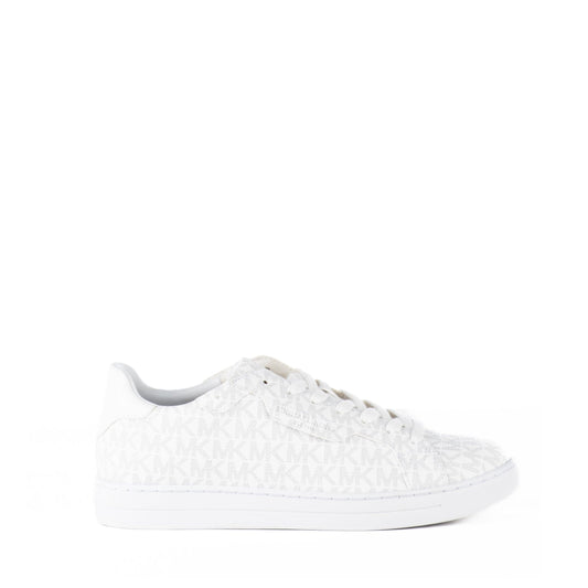 Ténis Homem Michael Kors Brancos