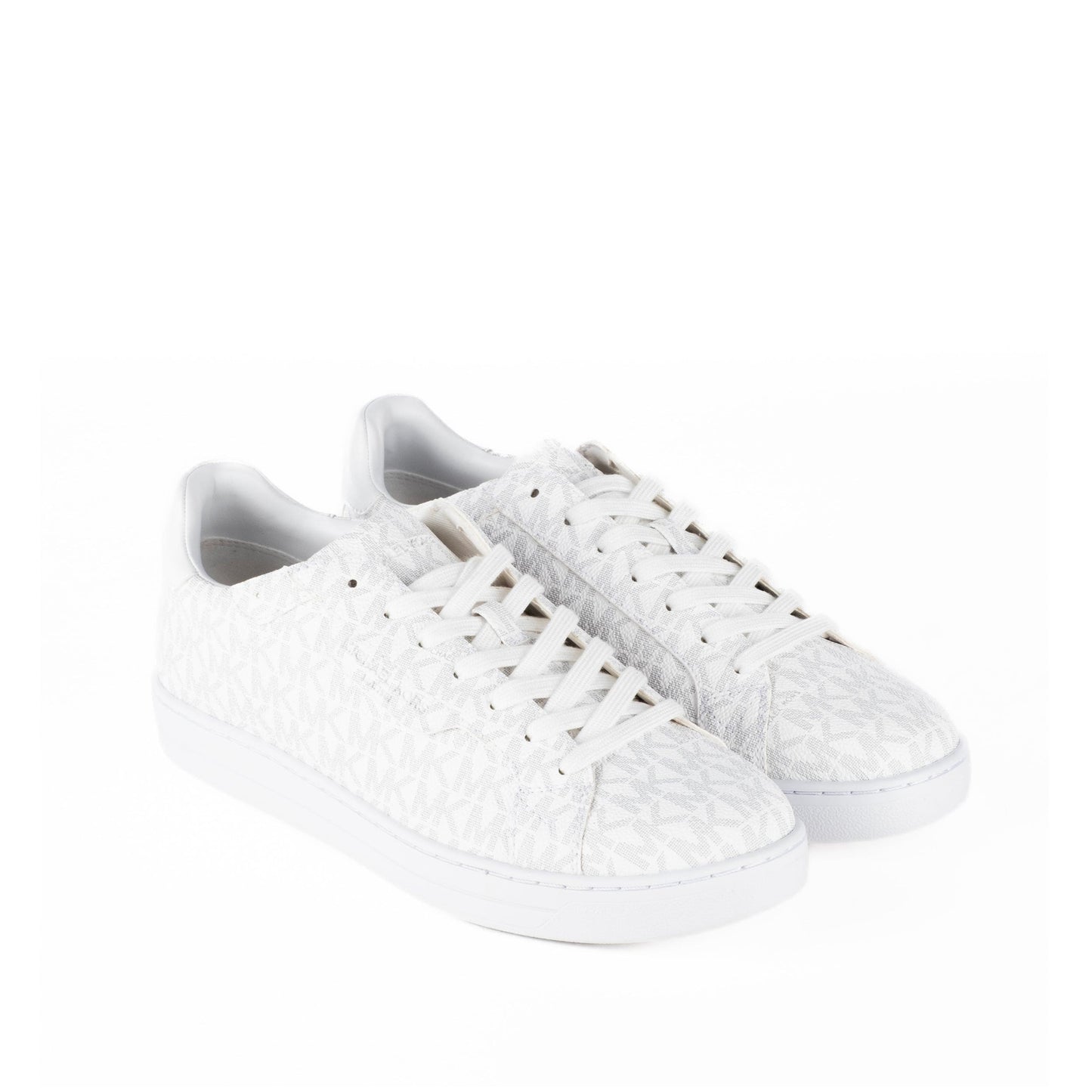 Ténis Homem Michael Kors Brancos