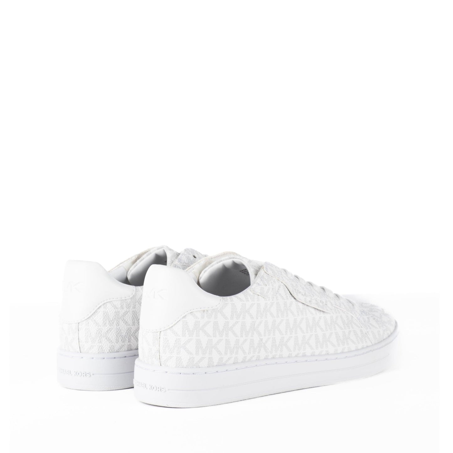 Ténis Homem Michael Kors Brancos