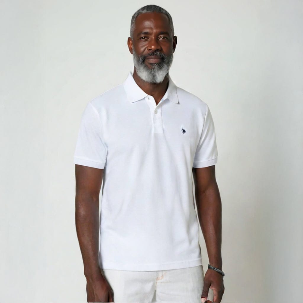 Polo Homem Us Polo