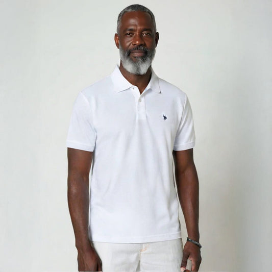 Polo Homem Us Polo