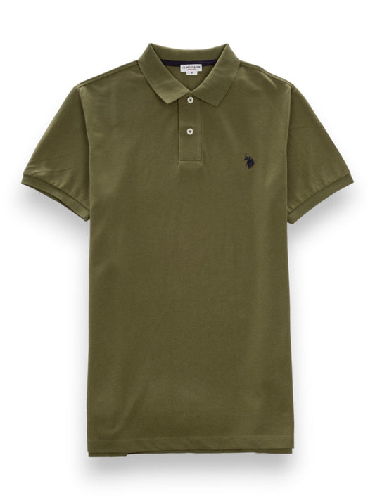 Polo Homem Us Polo