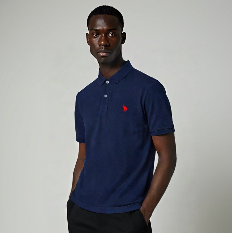 Polo Homem Us Polo