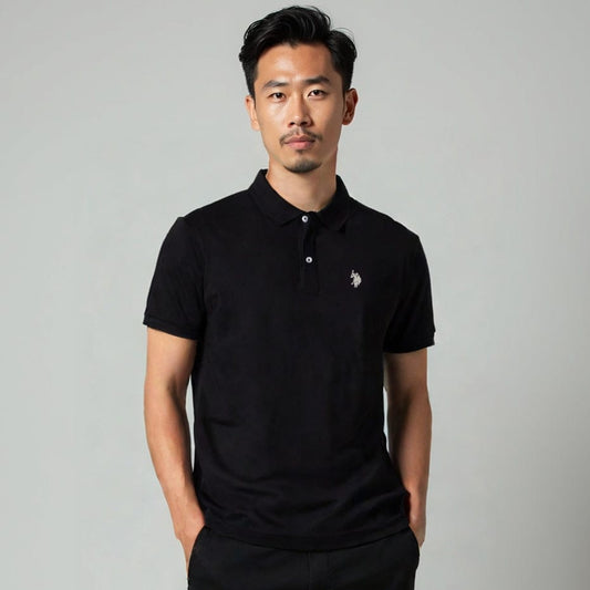 Polo Homem Us Polo