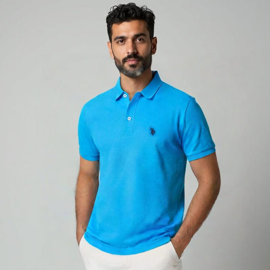 Polo Homem Us Polo